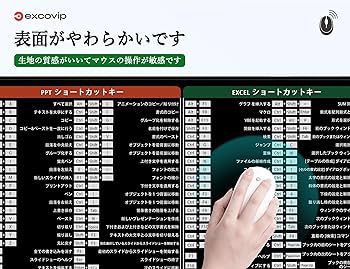 パソコン、マウス、マウスパッド、ケース、Excelテキスト パソコン、マウス、マウスパッド、ケース、Excelテキスト Amazon